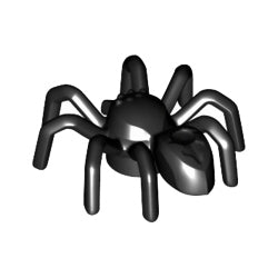 29111-026ユウレイグモブラック