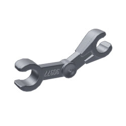 30377-179バトルドロイドの手フラットシルバー