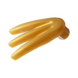 10187-297鉤爪(幅広)パールゴールド