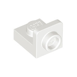 36840-001逆ブラケット1×1-1×1ホワイト