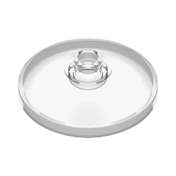 43898-040ディッシュ3×3トランスクリア