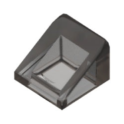 50746-111スロープ31度1×1×2/3トランスブラック