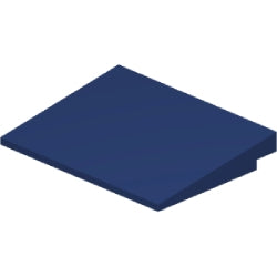 4515-140スロープ10度6×8ダークブルー