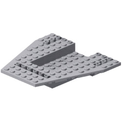 43979-194ベース12×12×1-1/3ライトブルーイッシュグレイ