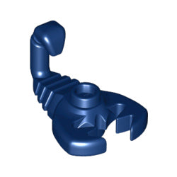 30169-140サソリダークブルー