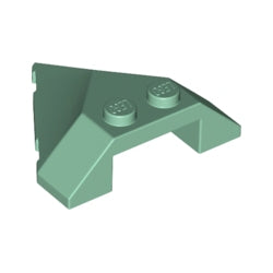 22391-151ウェッジ4×4鋭角サンドグリーン