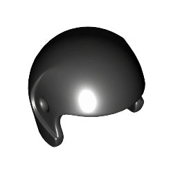 93560-026スポーツヘルメットブラック