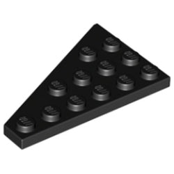 48205-026ウェッジプレート6×4右ブラック