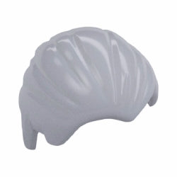 92081-194かつら237ライトブルーイッシュグレイ