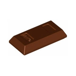 99563-192金塊レディシュブラウン