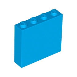 49311-321ブロック1×4×3ダークアジュール