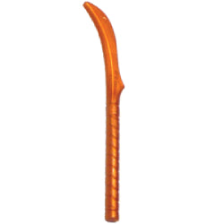 11156-139エルヴン族の薙刀カッパー