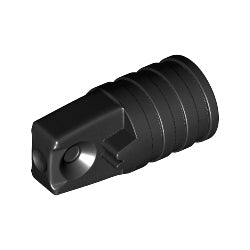 30552-026ヒンジアーム1×2ロック指1本ブラック