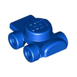 11253-023ローラースケートブルー