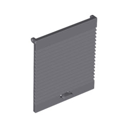 6155-199リフト用ドア1×4×4ダークブルーイッシュグレイ