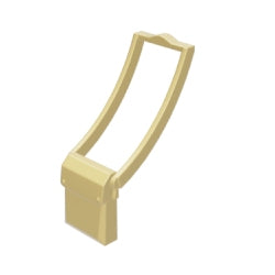 61976-005メッセンジャーポーチタン