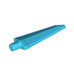 64727-322スパイク3.5Lミディアムアジュール