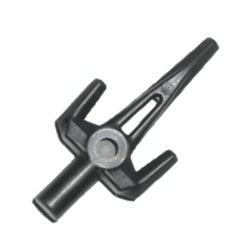 98139-148釵(サイ)パールダークグレイ