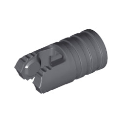 57360-199ヒンジアーム1×2ロック指2本(新型)ダークブルーイッシュグレイ