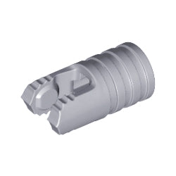 57360-194ヒンジアーム1×2ロック指2本(新型)ライトブルーイッシュグレイ