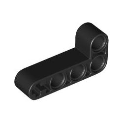 32140-026テクニックリフトアーム2×4Lブラック