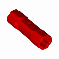 26287-021テクニック車軸コネクター3Lレッド