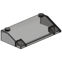 58181-111スロープ33度3×6トランスブラック