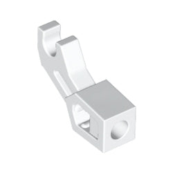 98313-001ロボットアーム(厚型)ホワイト