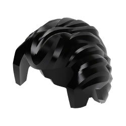 21268-026かつら197ブラック