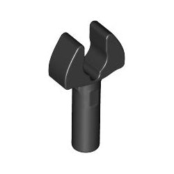 48729-026クリップ付バーブラック