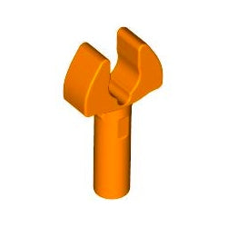 48729-106クリップ付バーオレンジ