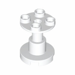 3940b-001円柱2×2×2ホワイト