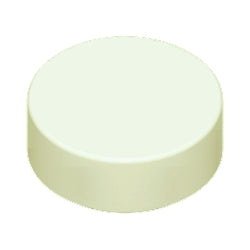 98138-050タイル1×1丸蛍光ホワイト