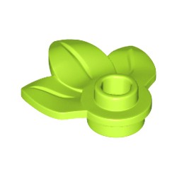 32607-119葉3枚(小)ライム