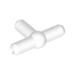 4697b-001T字バーホワイト