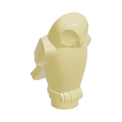 92084-005フクロウタン