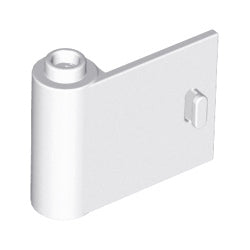 92262-001車ドア1×3×2左ホワイト