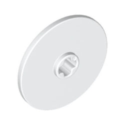 2958-001テクニックディスク3×3ホワイト