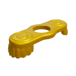 2526-297肩章パールゴールド