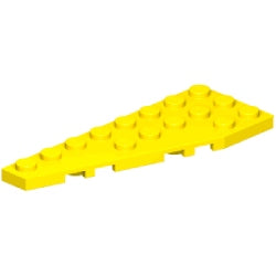 50305-024ウェッジプレート8×3左イエロー