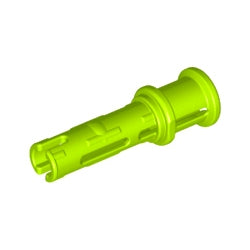 32054-119テクニックピンロング-ストップブッシュ付ライム