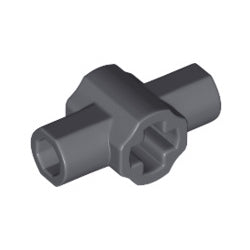 24122-199ラージフィギュアウェポンライトセーバー柄ダークブルーイッシュグレイ