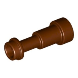 64644-192望遠鏡レディシュブラウン