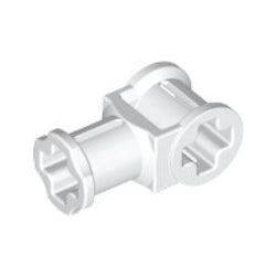 32039-001テクニック車軸穴コネクターホワイト