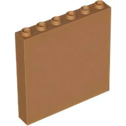 59349-137パネル1×6×5ミディアムダークフレッシュ