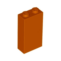 22886-038ブロック1×2×3ダークオレンジ