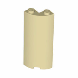 30987-005パネル2×2×5クォータータン