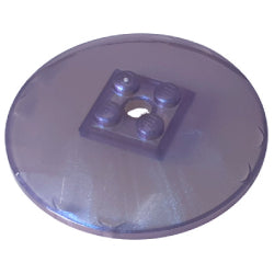 44375b-229ディッシュ6×6サテントランスブラック