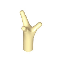 68211-005草の茎(先端枝分かれ)タン