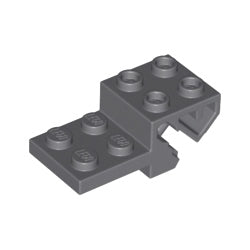 69963-199ベース2×4サスペンションダークブルーイッシュグレイ